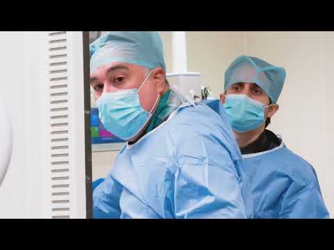 Testimonio: Terapia regenerativa