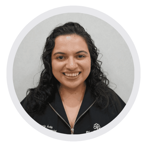 Lucía Ávila — Chief Operating Officer BioGenesis